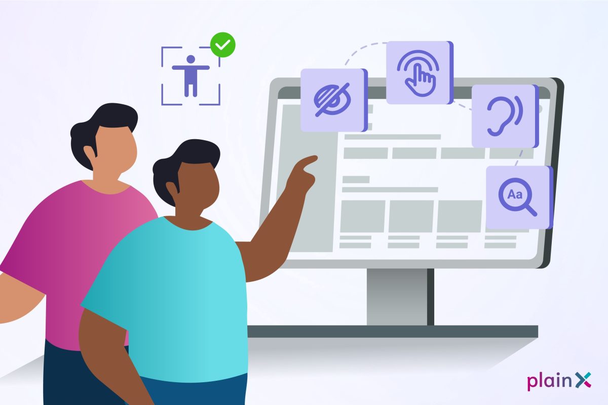A11y Academy: Accessible Content Adaptation